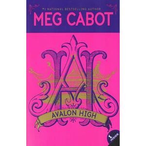 Avalon High -- Meg Cabot
